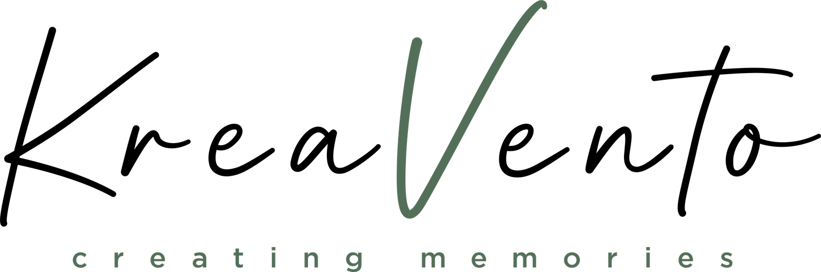 KreaVento — creating memories